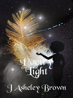 cover image of Poetry Is Light